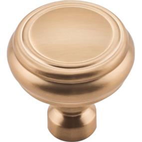 Knob Honey Bronze Bronze Knobs