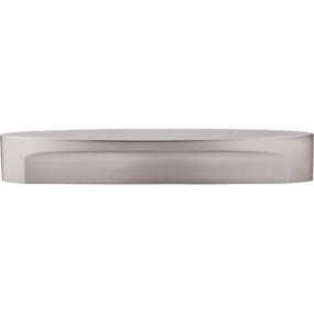 Knob Brushed Satin Nickel Nickel Knobs