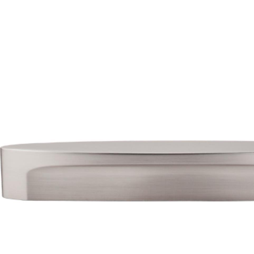 Knob Brushed Satin Nickel Nickel Knobs