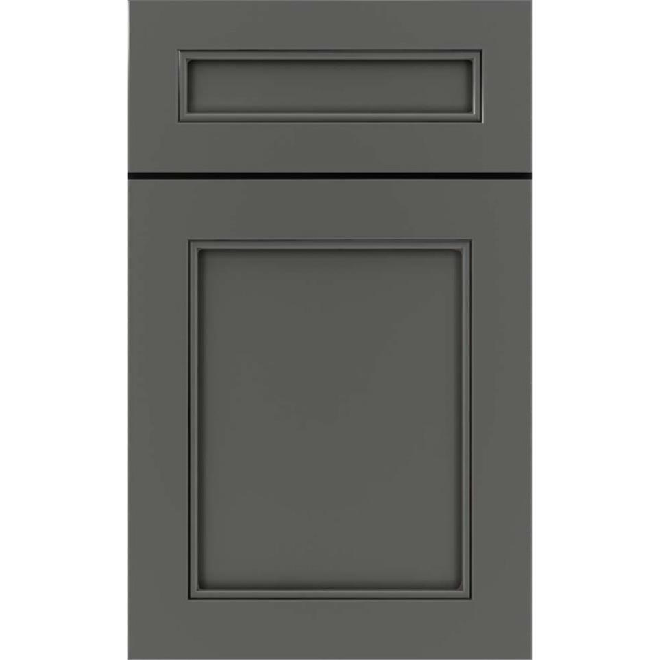 5 Piece Moonstone Amaretto Creme Glaze - Paint 5 Piece Cabinets