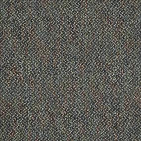 Loop Water Hole Gray Carpet Tile