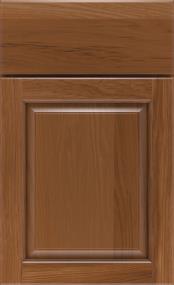 Square Terrain Medium Finish Square Cabinets