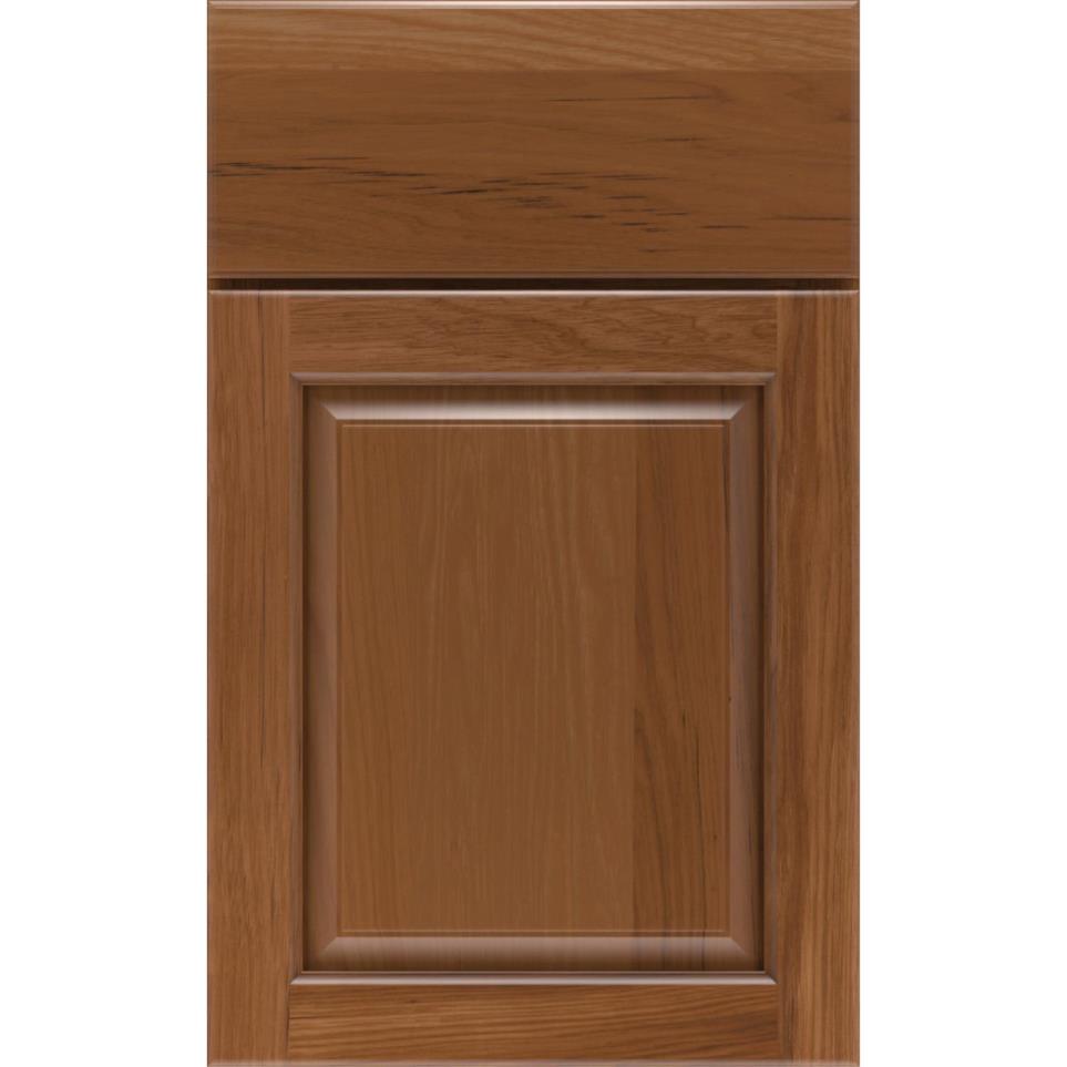 Square Terrain Medium Finish Square Cabinets