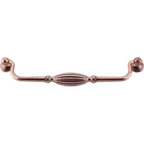 Pull Old English Copper Copper Pulls
