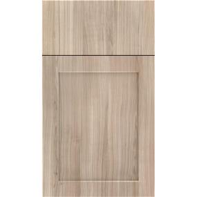 Square Silt Light Finish Square Cabinets