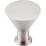 Brushed Satin Nickel