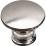 Brushed Nickel