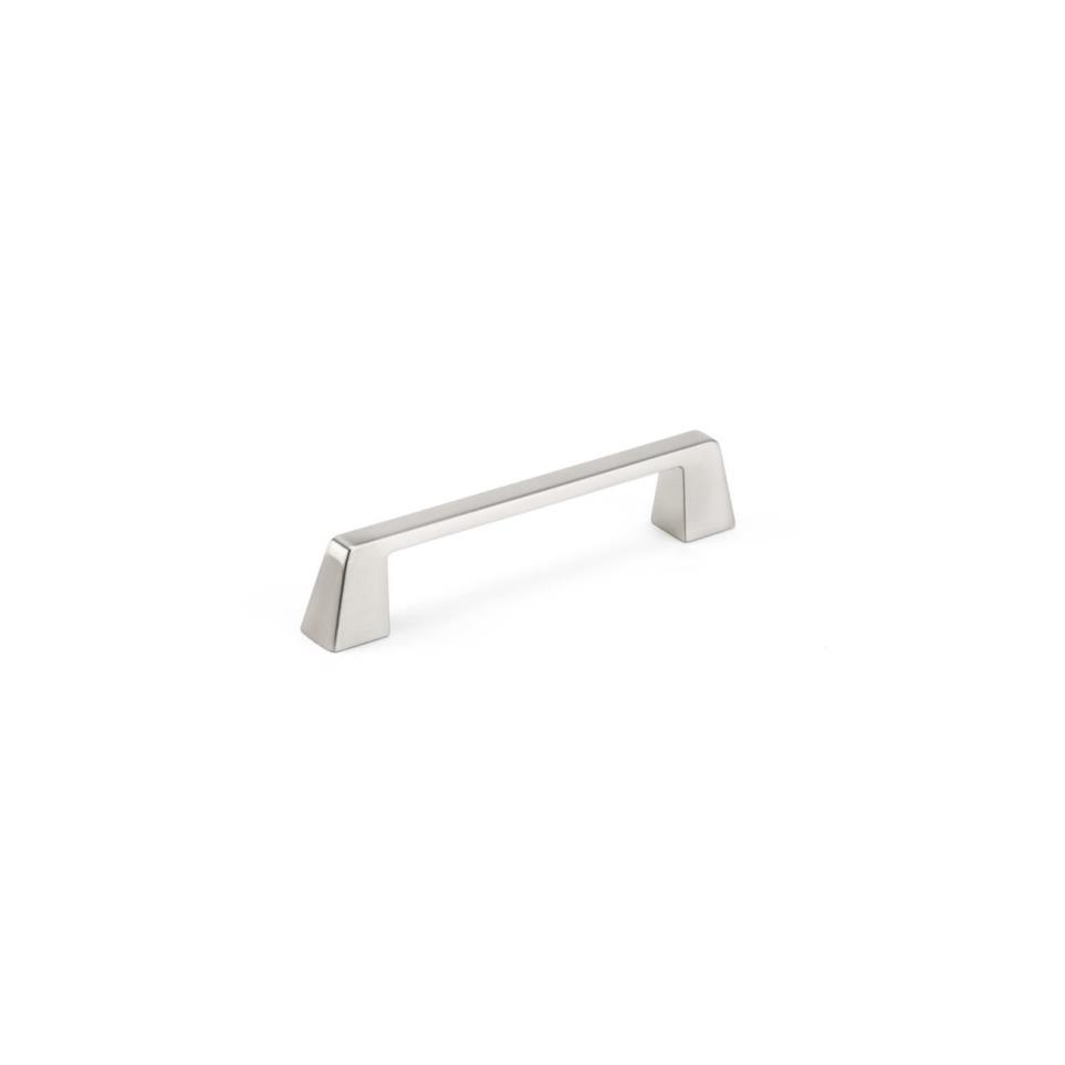 Pull Brushed Nickel Nickel Pulls