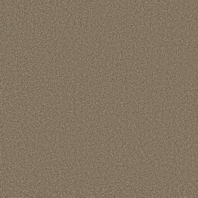 Textured Saxony Pecan Beige/Tan Carpet