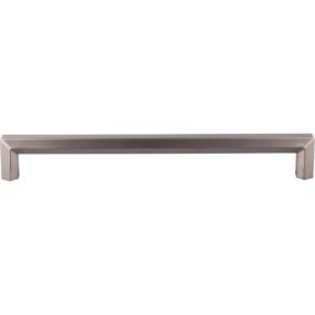 Pull Brushed Satin Nickel Nickel Pulls