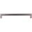 Brushed Satin Nickel