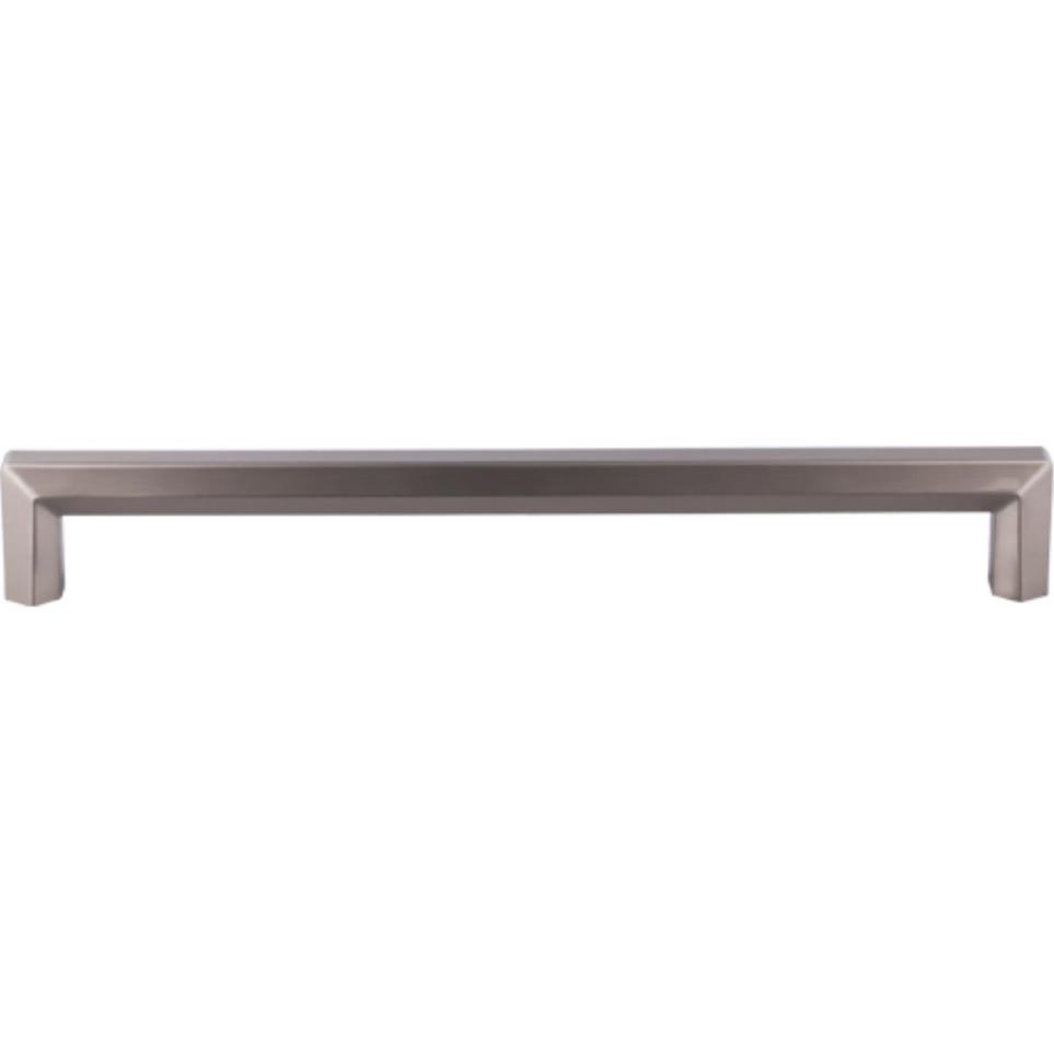 Pull Brushed Satin Nickel Nickel Pulls
