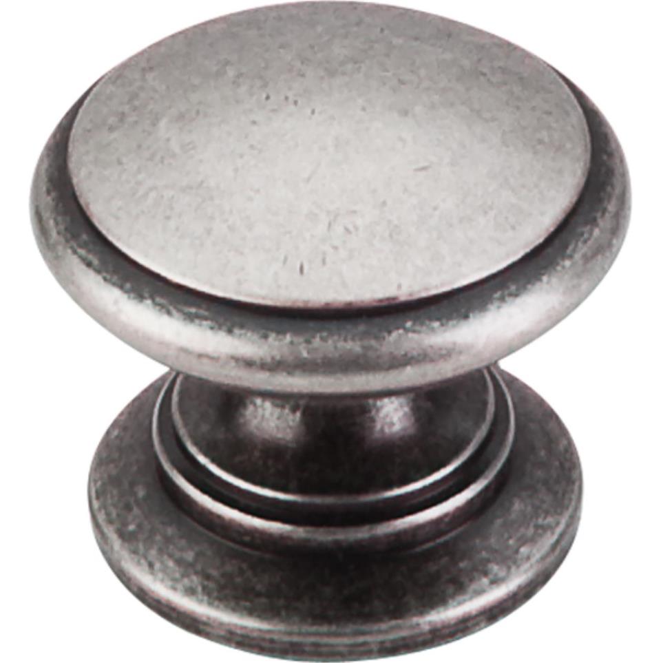 Knob Pewter Antique Pewter Knobs