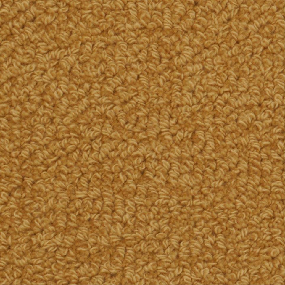Loop Serrell Yellow Carpet