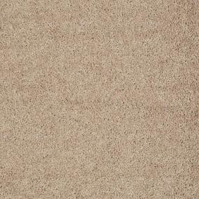 Textured Saxony Camel Tan Beige/Tan Carpet