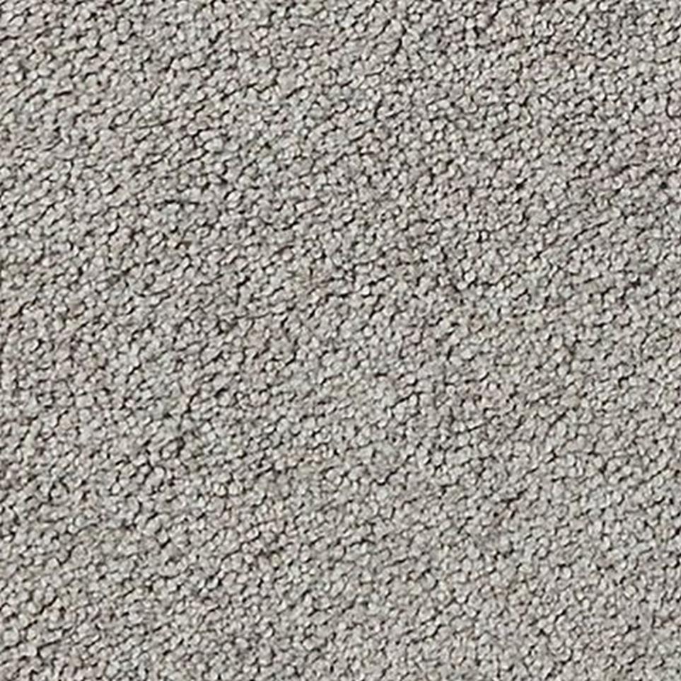 Textured Saxony Pagosa Gray Carpet