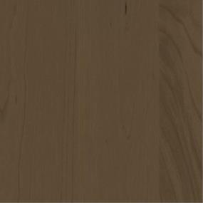 Square Cortado Medium Finish Square Cabinets