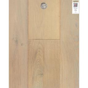 Plank Emilia Light Finish Hardwood