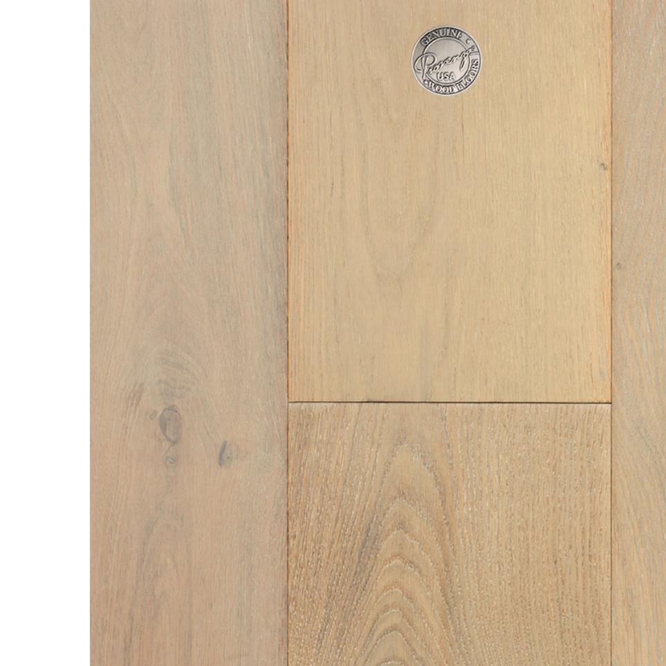 Plank Emilia Light Finish Hardwood