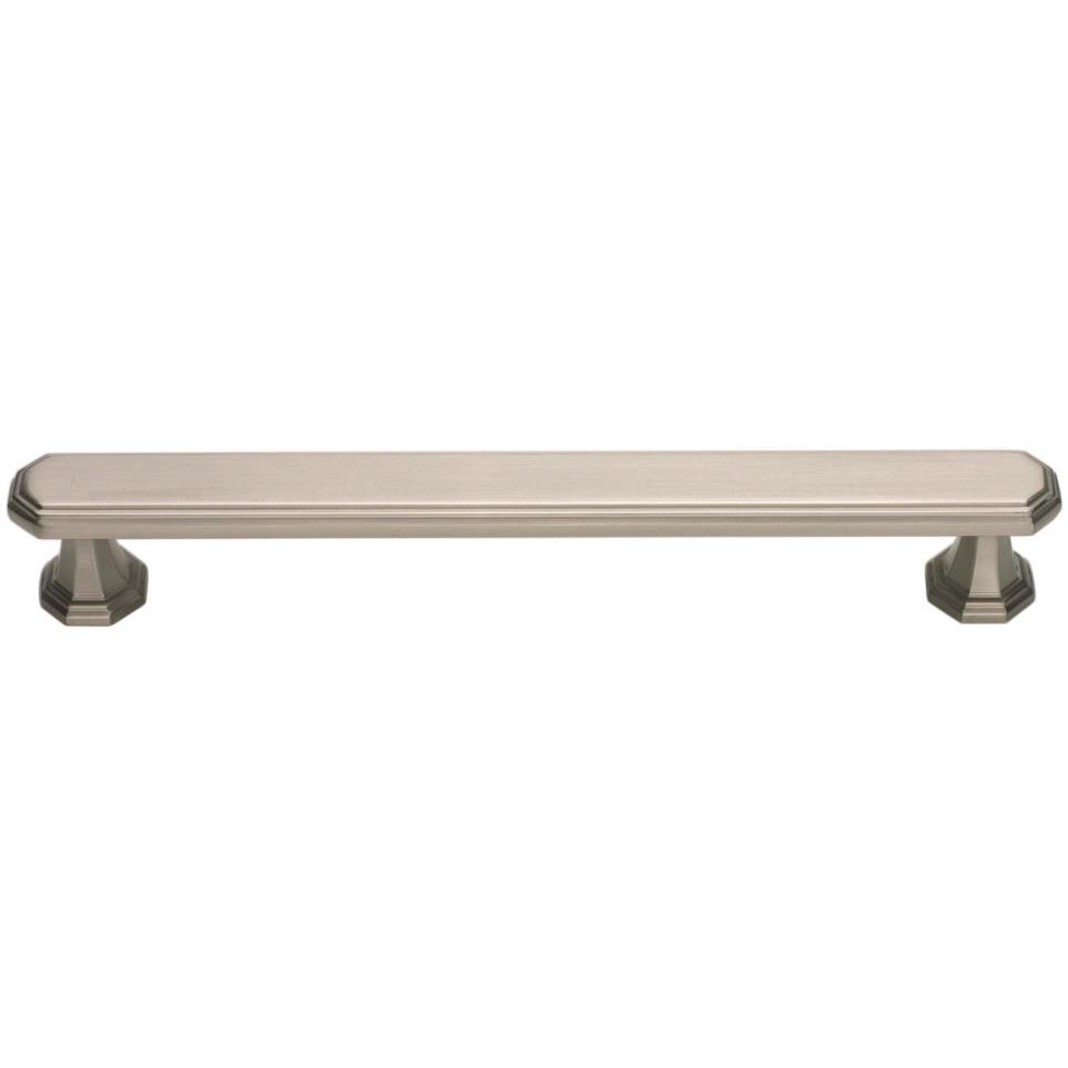 Pull Brushed Nickel Nickel Pulls