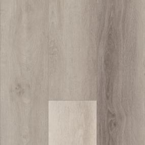 Plank Modern Oak Gray Finish Vinyl