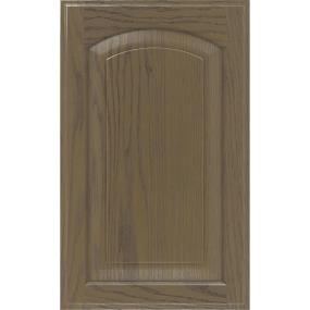 Arch Morel Medium Finish Arch Cabinets