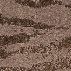 Pattern Thicket Brown Carpet