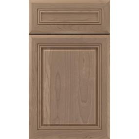 5 Piece Boardwalk Light Finish 5 Piece Cabinets