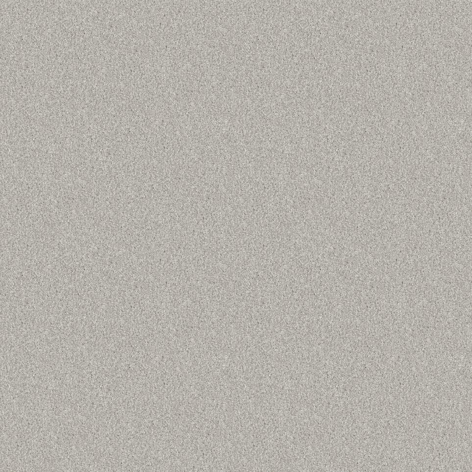 Textured Saxony Zen Gray Carpet