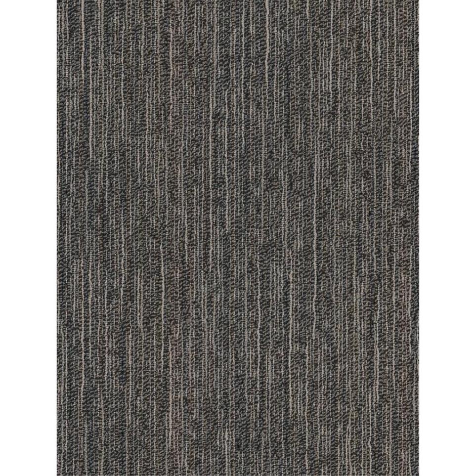 Loop Chip Gray Carpet Tile