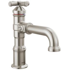 Bath Lumicoat Stainless Stainless Steel Faucets