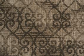 Pattern Storm Brown Carpet