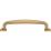 Warm Brass