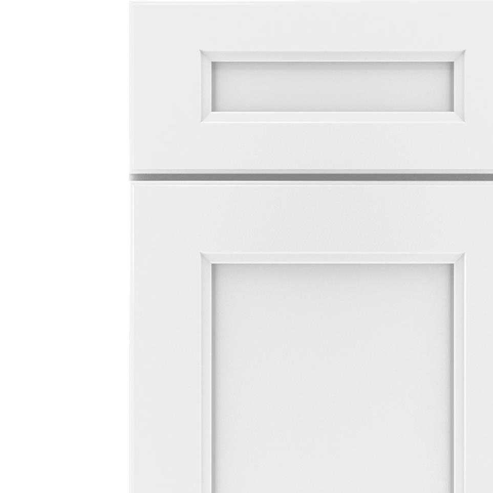 5 Piece White Paint - White 5 Piece Cabinets