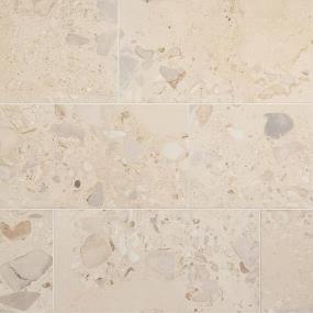 Tile Summit Satin Beige/Tan Tile