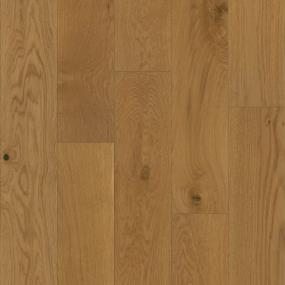 Plank Honey Wheat Medium Finish Hardwood