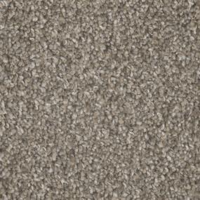 Textured Saxony Recliner Beige/Tan Carpet