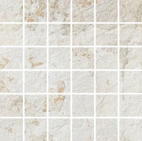 Mosaic Sand Beige/Tan Tile