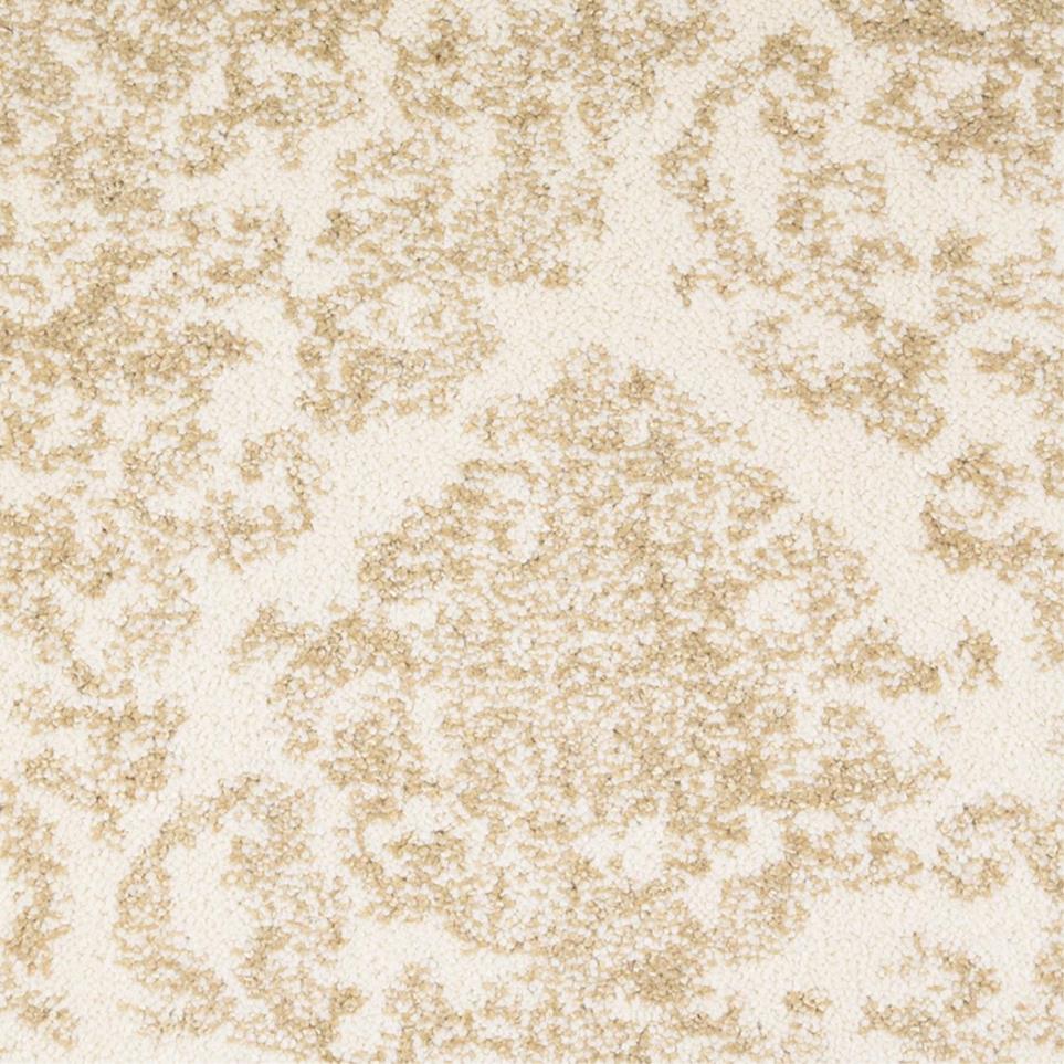 Pattern Avilla Beige/Tan Carpet