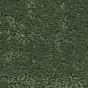Pattern Greenfield Green Carpet
