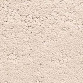 Pattern Soft Taupe White Carpet