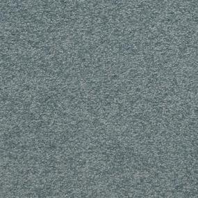 Casual Texture Palisade Blue Carpet