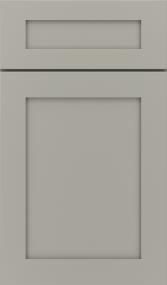5 Piece Stone Trail Paint - Grey Cabinets