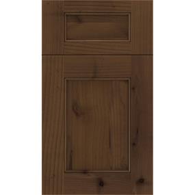 5 Piece Sienna Mocha Glaze Glaze - Stain 5 Piece Cabinets