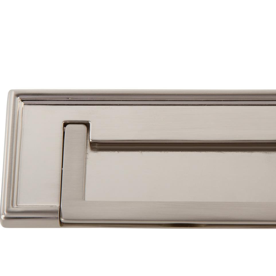 Pull Brushed Nickel Nickel Pulls