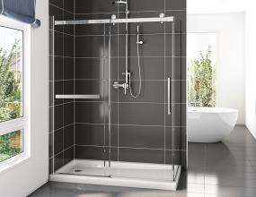 Accessories Matte Black Black Showers