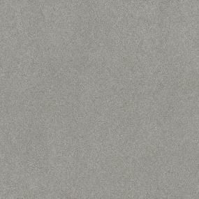 Textured Saxony Outlook Blue Carpet