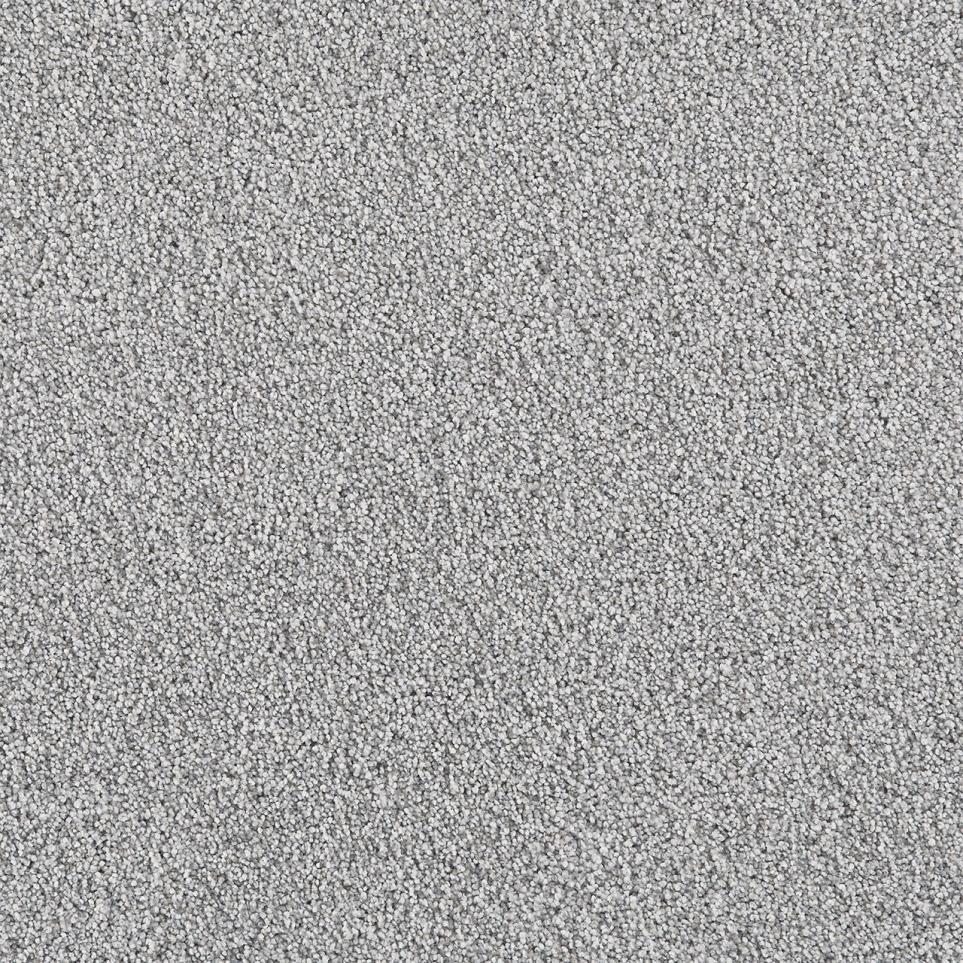 Textured Saxony Outlook Blue Carpet