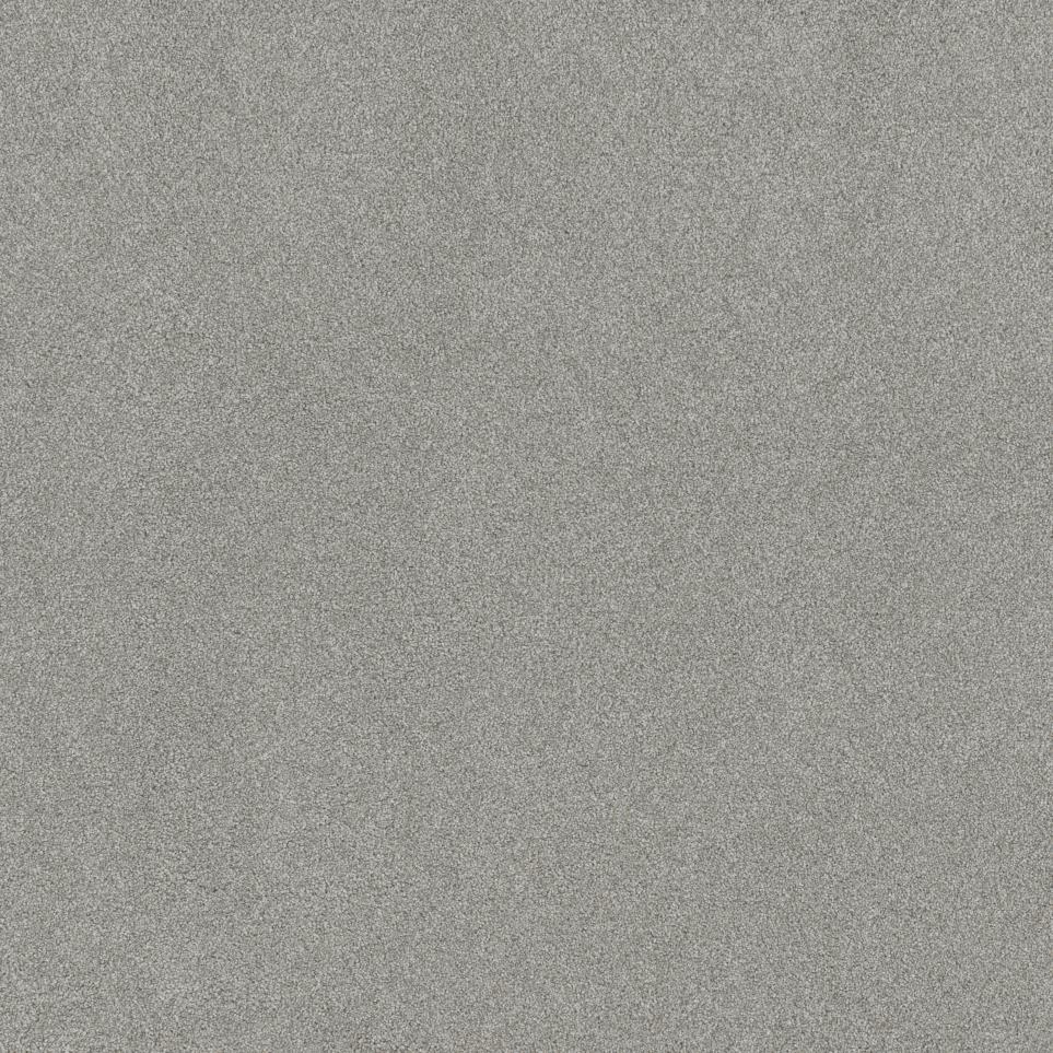 Textured Saxony Outlook Blue Carpet