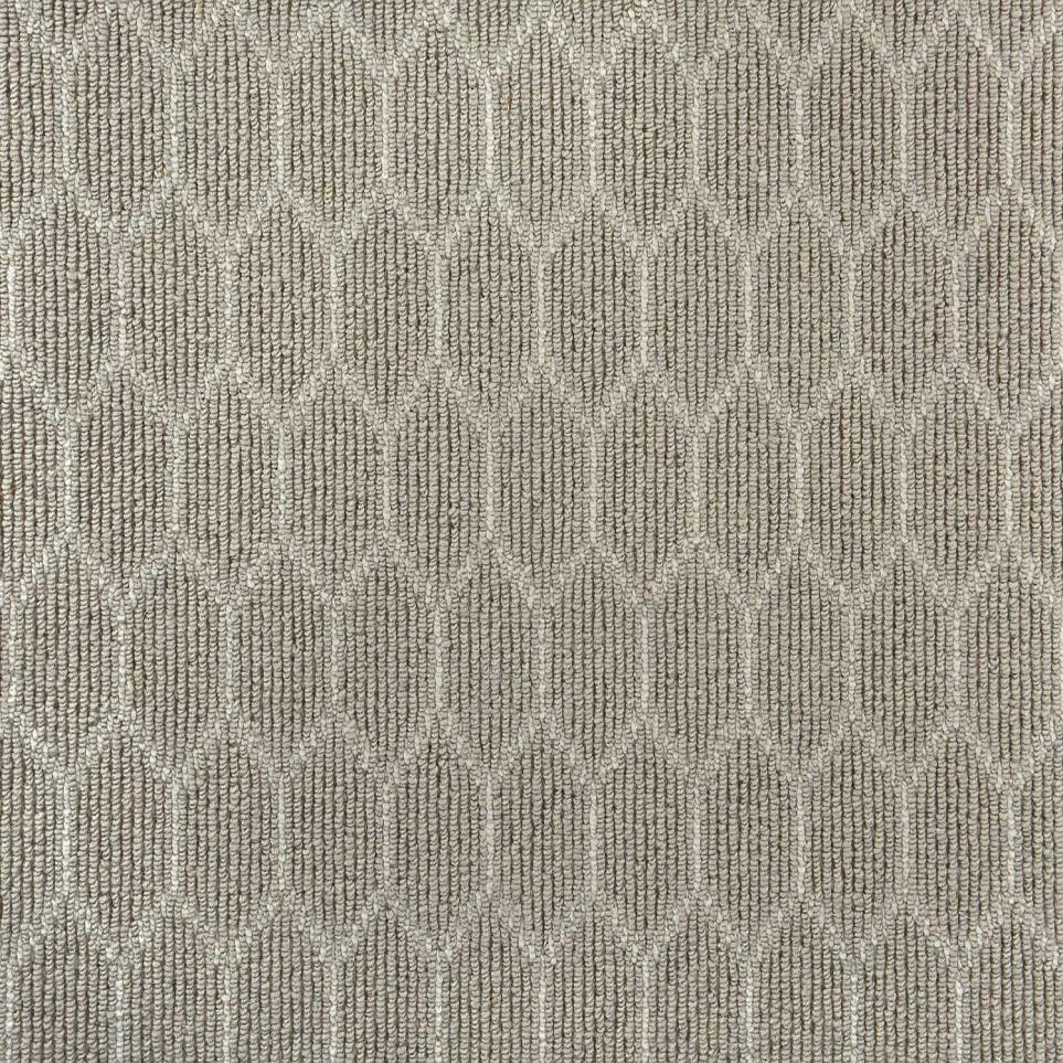 Loop Silt/Ivory Gray Carpet